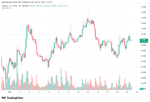تحليل البتكوين دولار BTCUSD-26-03-2026