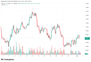 تحليل البتكوين دولار BTCUSD-02-04-2026