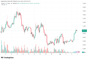 تحليل البتكوين دولار BTCUSD-07-04-2026