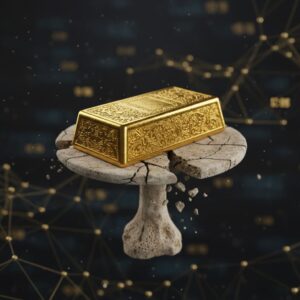 الاستثمار في الذهب