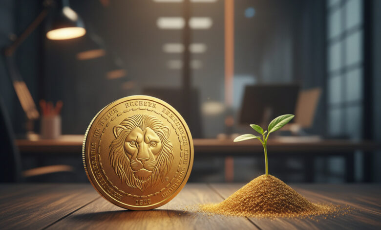 كيف أبيع الذهب بدون خسارة؟