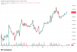 تحليل البتكوين دولار BTCUSD-11-05-2026