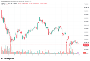 تحليل البتكوين دولار BTCUSD-29-06-2026