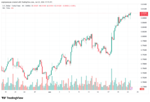 تحليل USDCHF-24-06-202