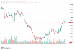 تحليل-NZDUSD-13-07-2026