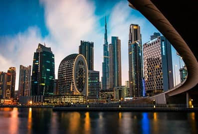 شركات الخليج