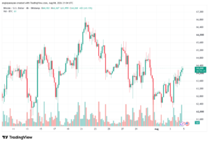 تحليل البتكوين دولار BTCUSD-05-08-2026