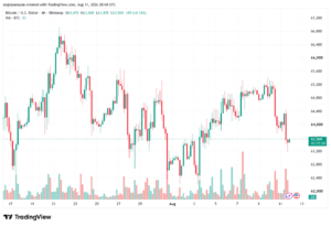 تحليل البتكوين دولار BTCUSD-12-08-2026