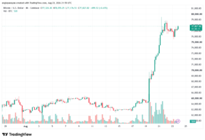 تحليل البتكوين دولار BTCUSD-24-08-2026
