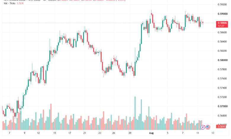 تحليل-NZDUSD-12-08-2026