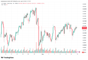 تحليل USDCHF-19-08-202