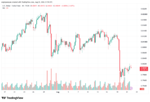 تحليل USDCHF-24-08-202