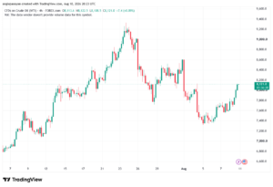 تحليل النفط CRUDE OIL -11-08-2026