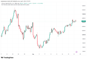 تحليل النفط CRUDE OIL -24-08-2026
