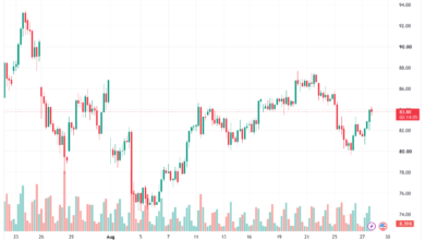 تحليل النفط CRUDE OIL -28-08-2026