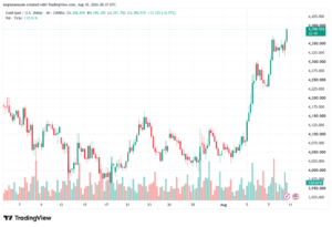 تحليل الذهب XAUUSD-11-08-26