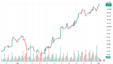 تحليل مؤشر الدولار الامريكي- Dollar Index (DXY)-01/10/2026