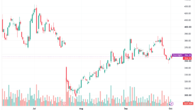 تحليل سهم تسلا الفني TSLA-02-10-2026