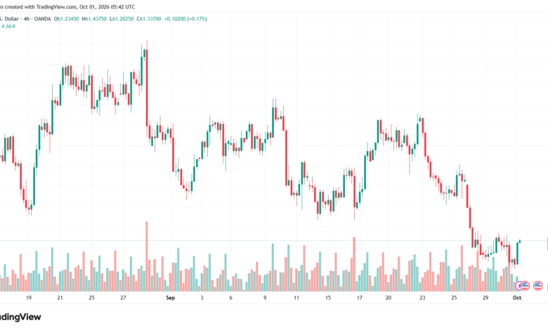 تحليل الفضة 01-10-2026 SILVER XAGUSD