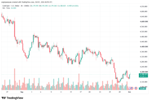 تحليل الذهب XAUUSD-01-10-26